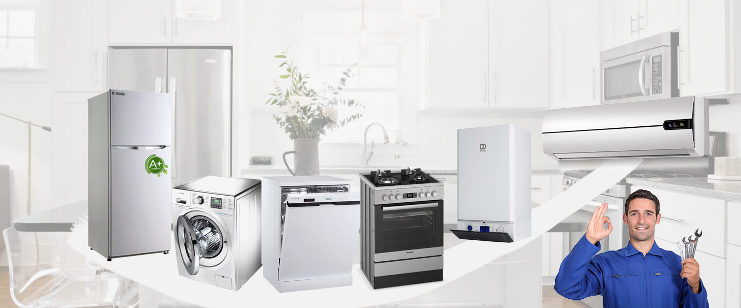 İscehisar Gaggenau Servisi